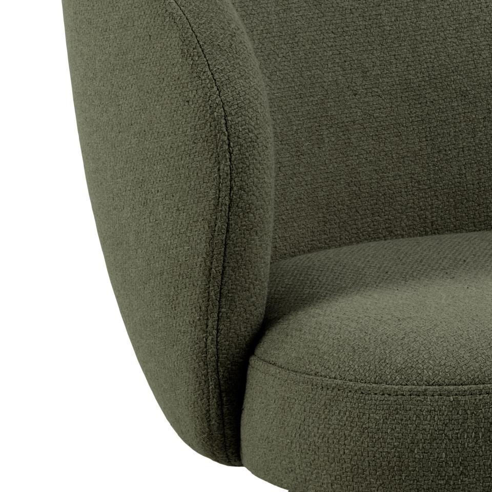 Krēsls Darl 58/60/80 cm zaļš - N1 Home
