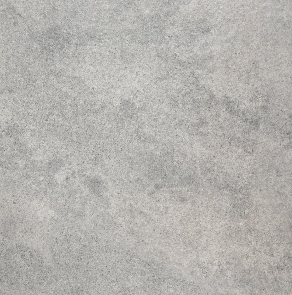 Galds Heva 200x100x75,5 cm pelēka Anista neapstrādāta keramika - N1 Home