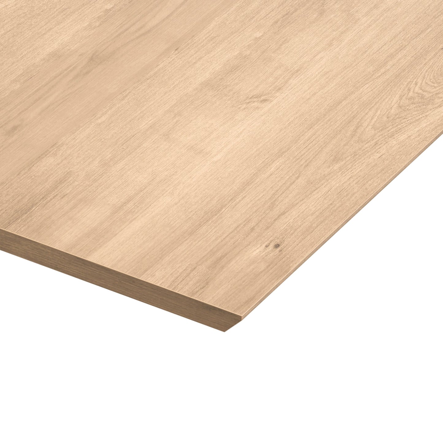Biroja galds Flo 67/120 cm Hamilton ozols - N1 Home