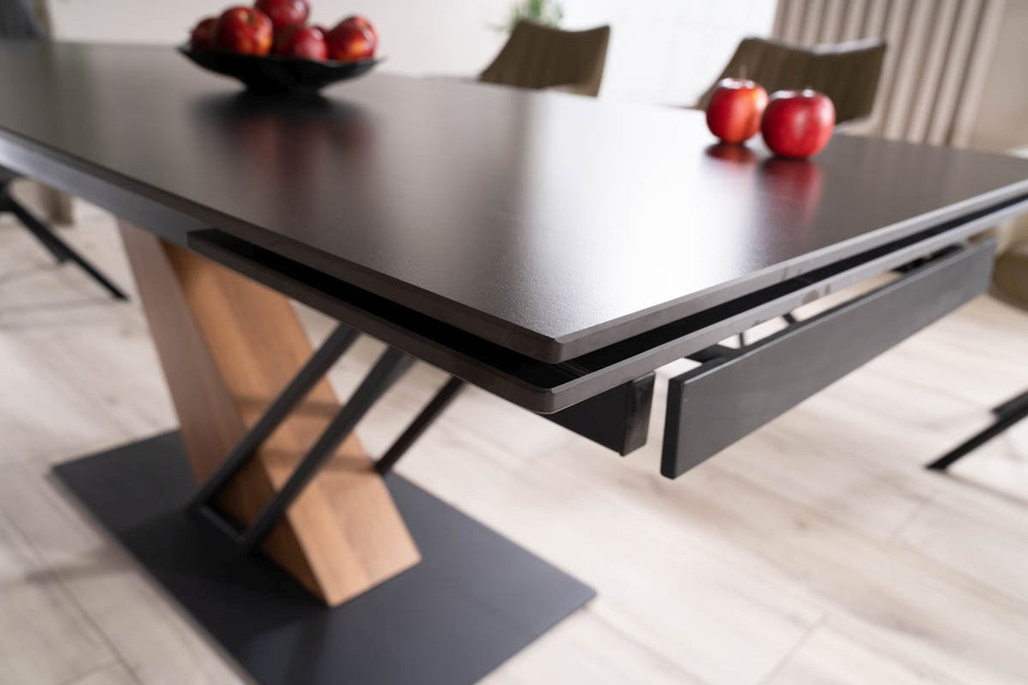 Galds GN 90x180-240 cm