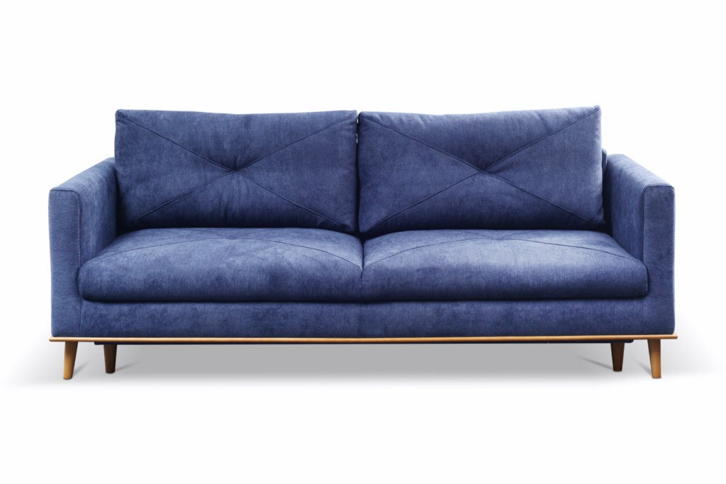 Dīvāns LAVA 215/74/92 cm - N1 Home
