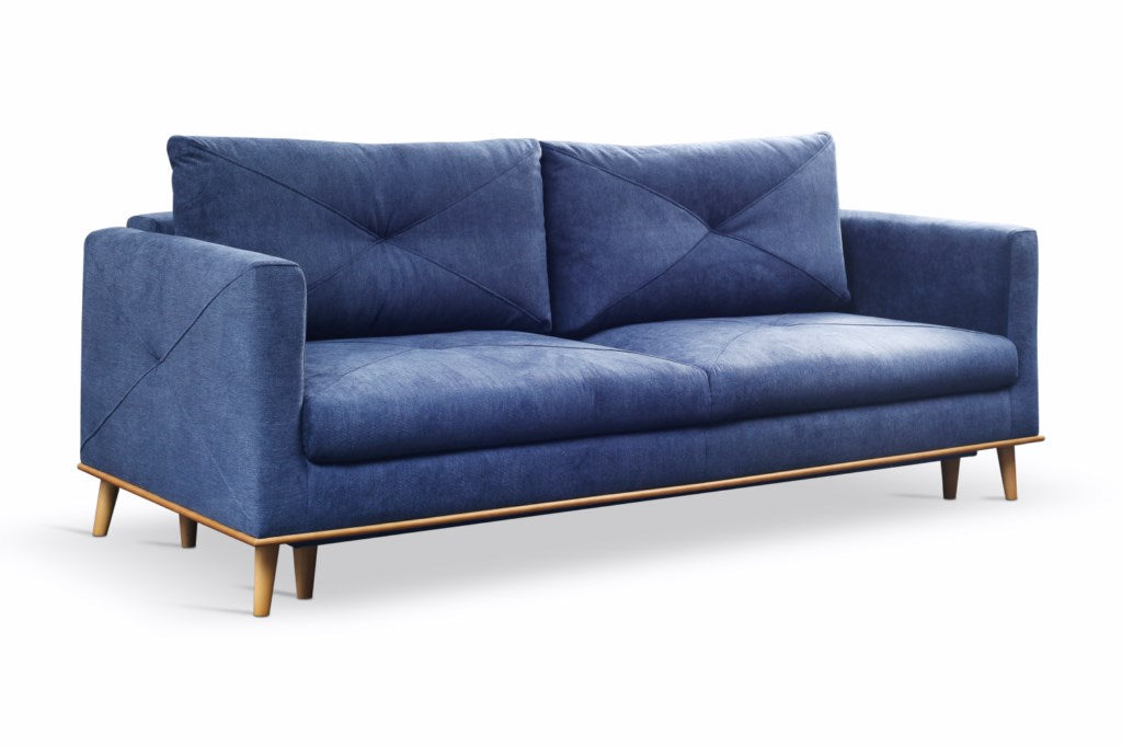 Dīvāns LAVA 215/74/92 cm - N1 Home