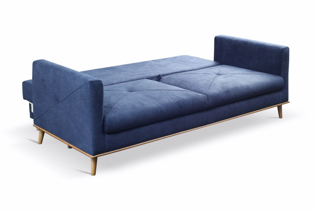 Dīvāns LAVA 215/74/92 cm - N1 Home