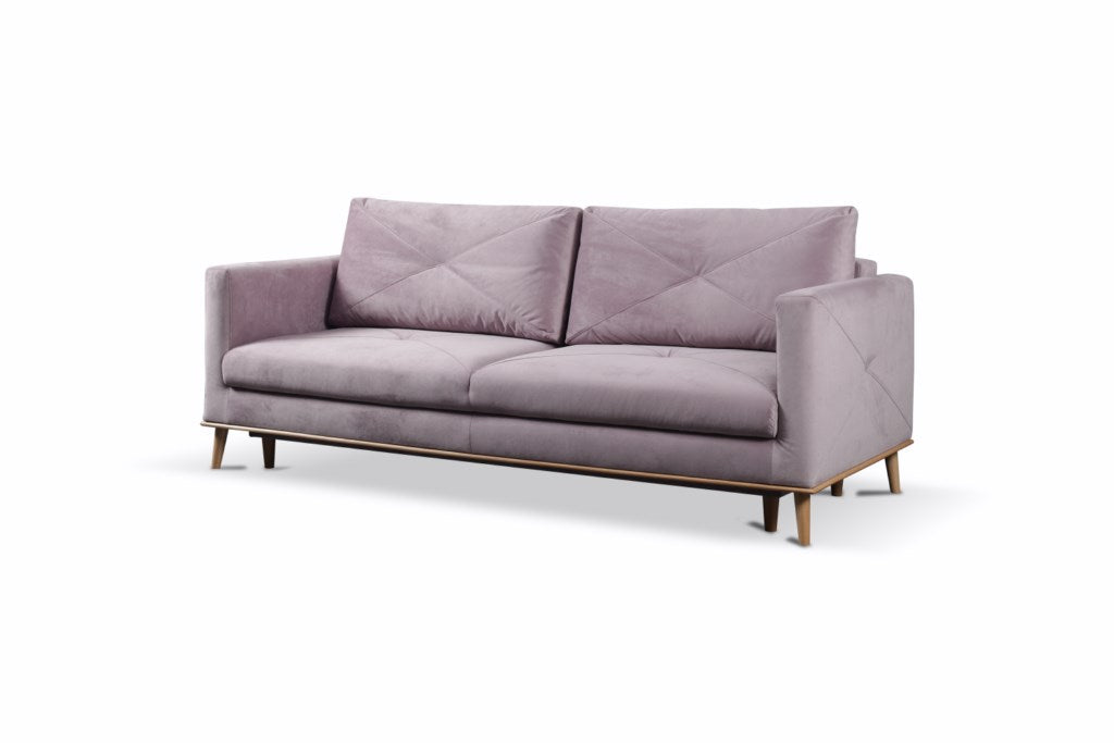 Dīvāns LAVA 215/74/92 cm - N1 Home