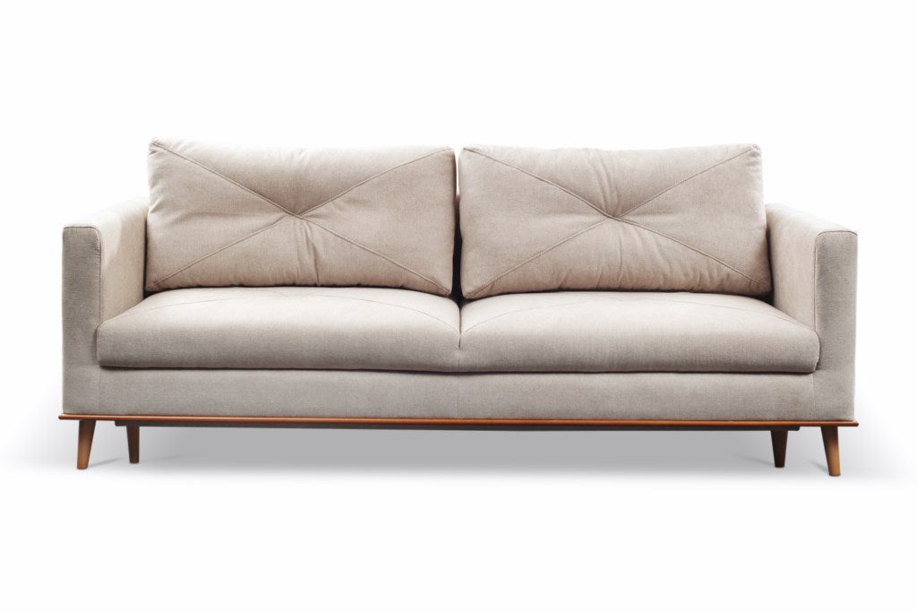 Dīvāns LAVA 215/74/92 cm - N1 Home