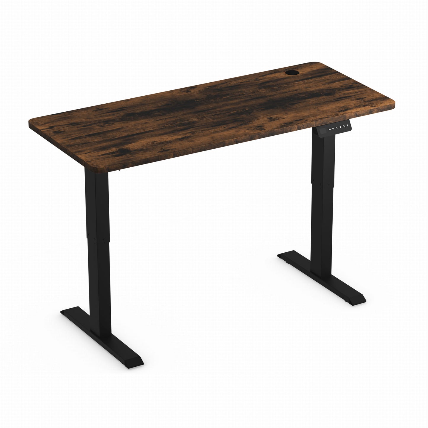 Biroja galds ConSeri 60/140 cm Retro - N1 Home