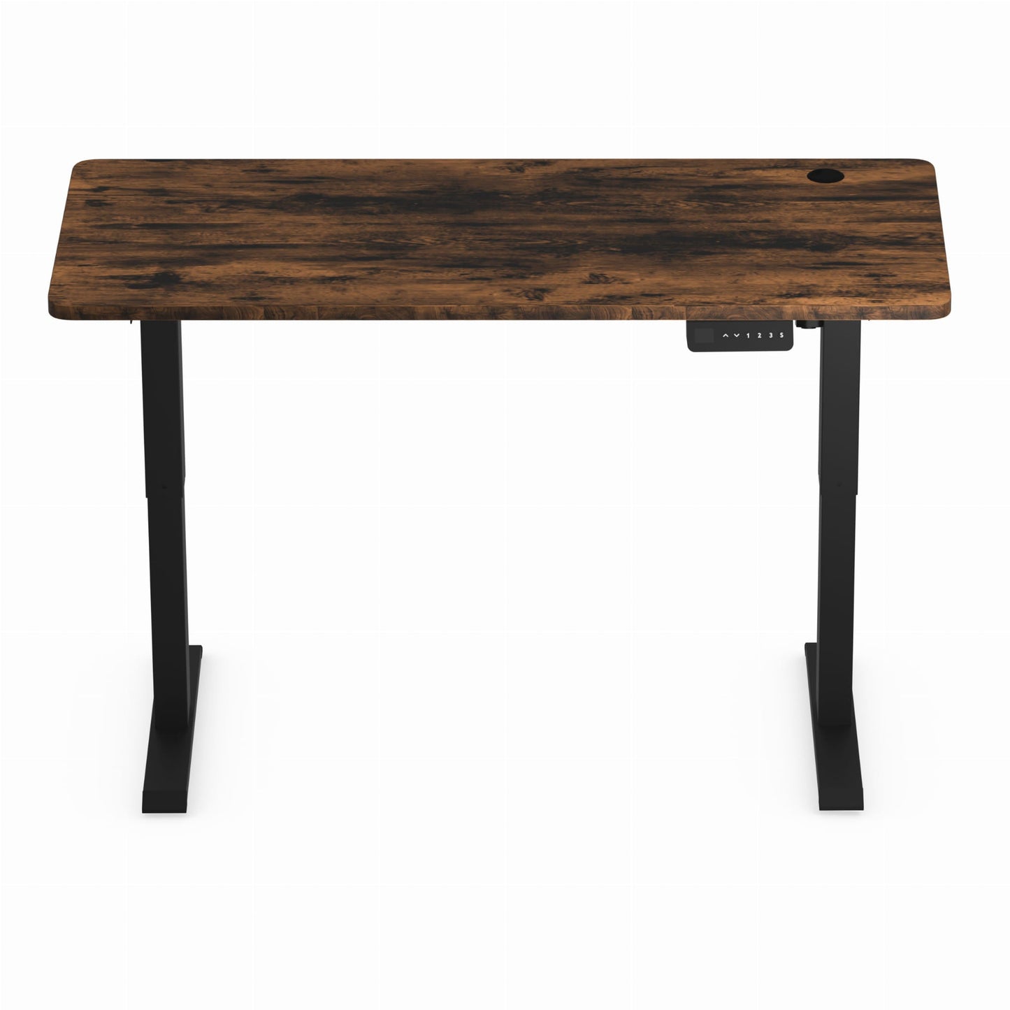 Biroja galds ConSeri 60/140 cm Retro - N1 Home