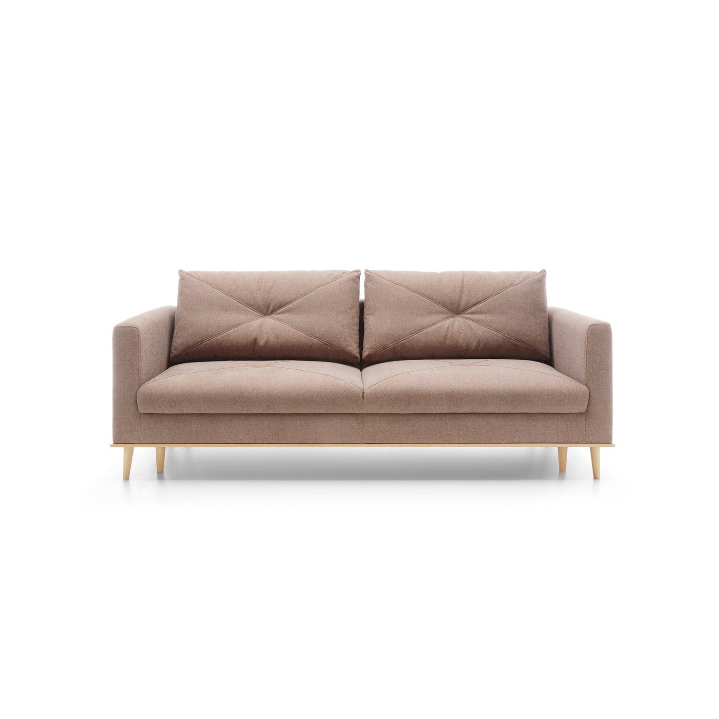 Dīvāns LAVA 215/74/92 cm - N1 Home