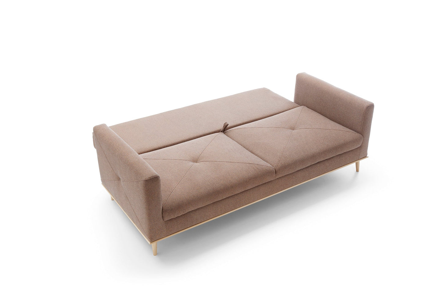 Dīvāns LAVA 215/74/92 cm - N1 Home