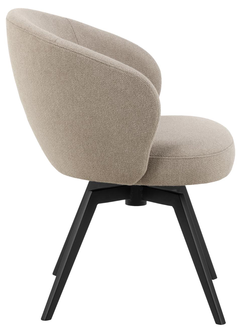 Krēsls Darl 58/60/80 cm bēšs - N1 Home