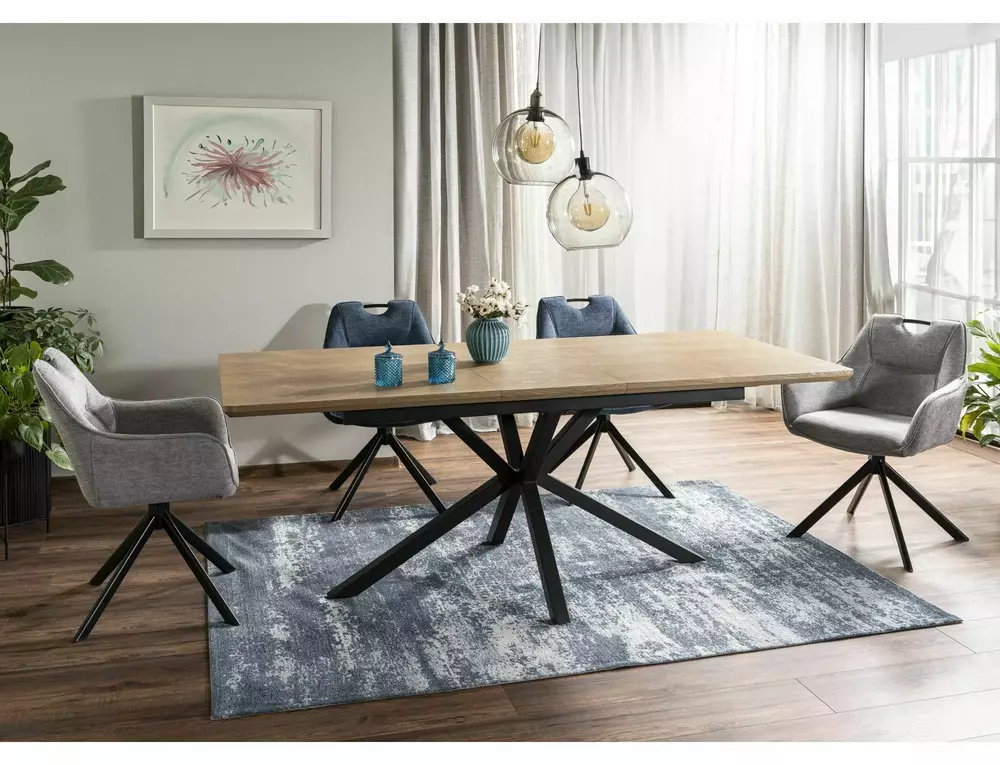 Krēsls AKA 84/60/48 cm graffīts - N1 Home