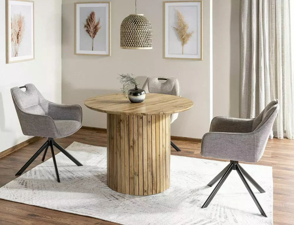 Krēsls AKA 84/60/48 cm graffīts - N1 Home