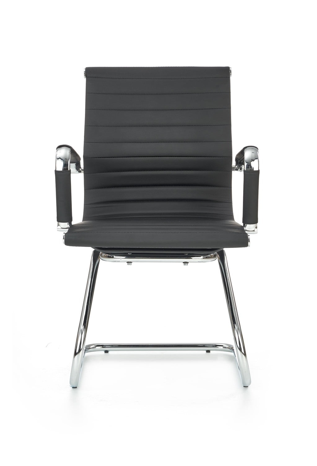 Krēsls Pres 61/55/88 cm melns - N1 Home