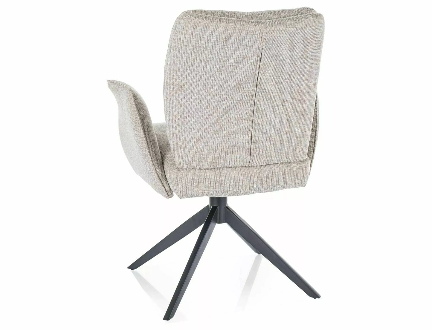 Krēsls Winor 90/66/45 cm gaiši bēšs - N1 Home