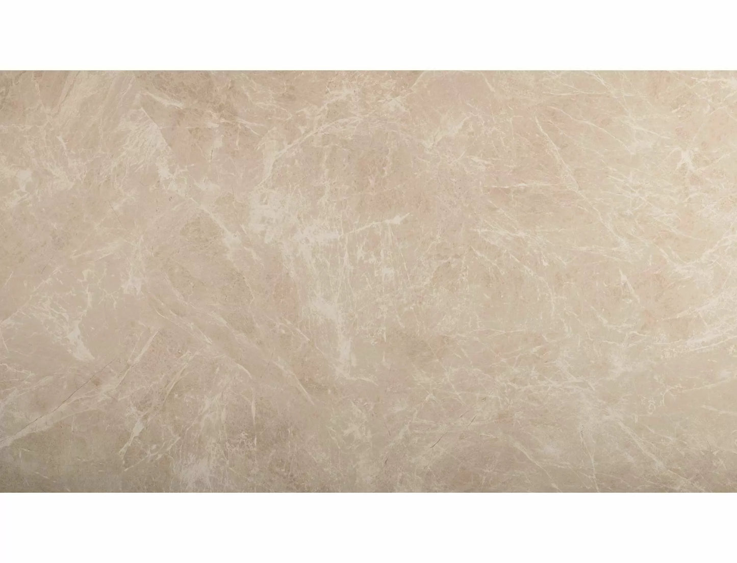 Galds Vikto 77/90/160 - 240 cm krēms matēts / matēts melns - N1 Home