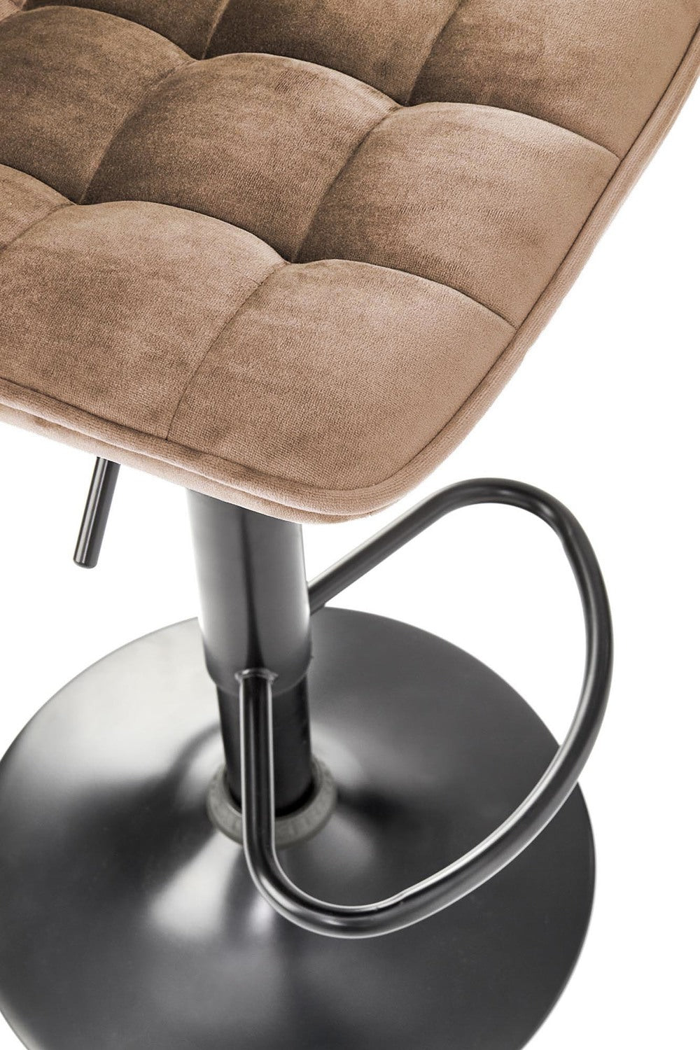 NW krēsls bēšs 43/44/84-106/62-84 cm - N1 Home