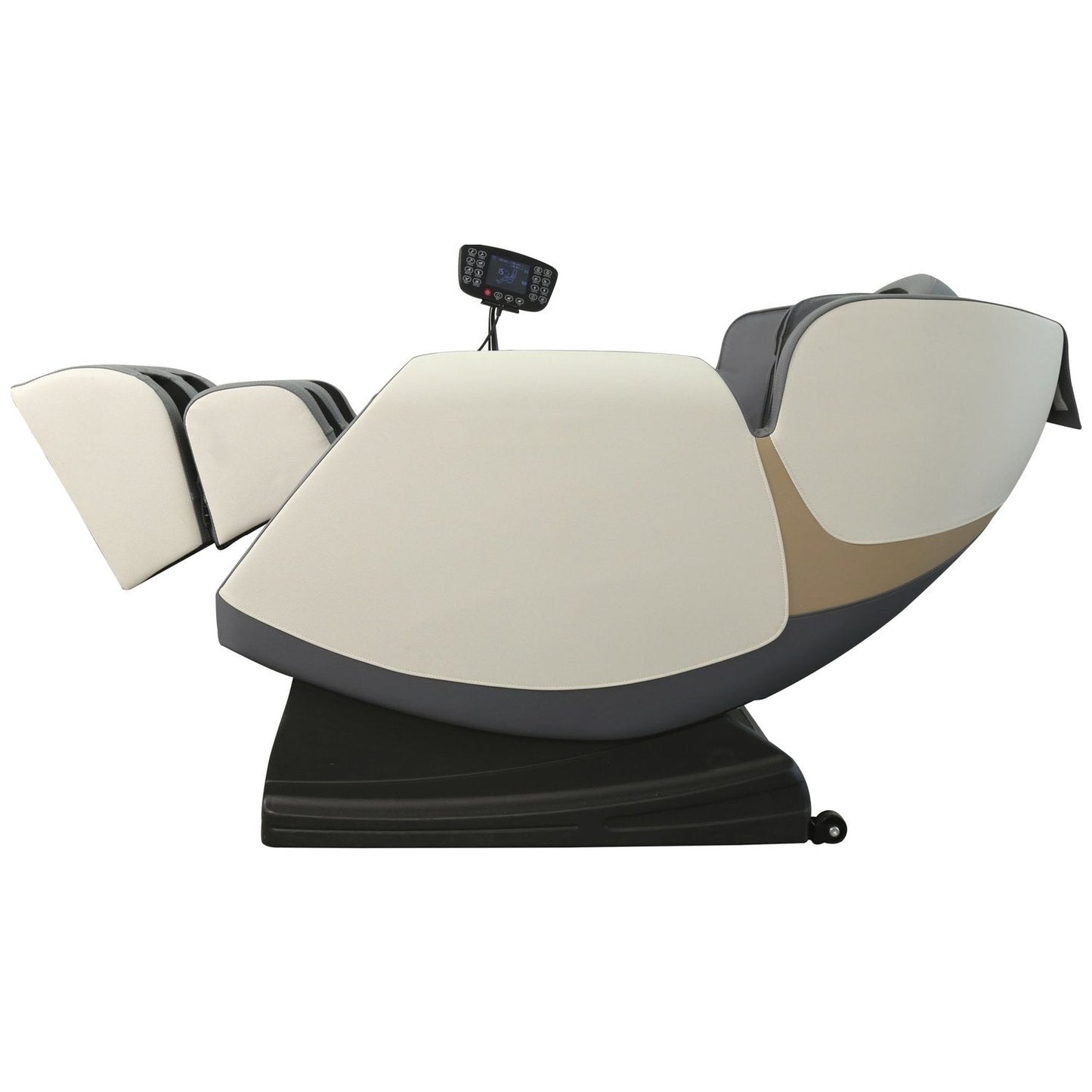 Krēsls Sola 72/140-187/105-85 cm krēms - N1 Home