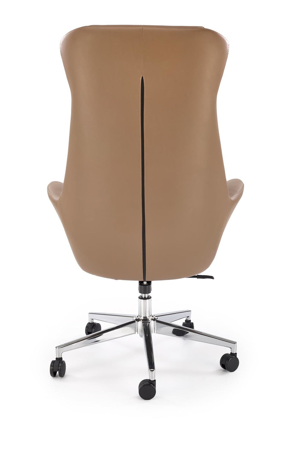 Krēsls Ede76/65/125-131/50-56 cm kapučīno - N1 Home