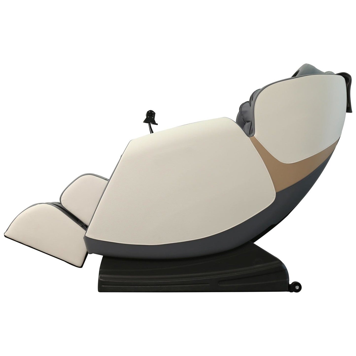 Krēsls Sola 72/140-187/105-85 cm krēms - N1 Home