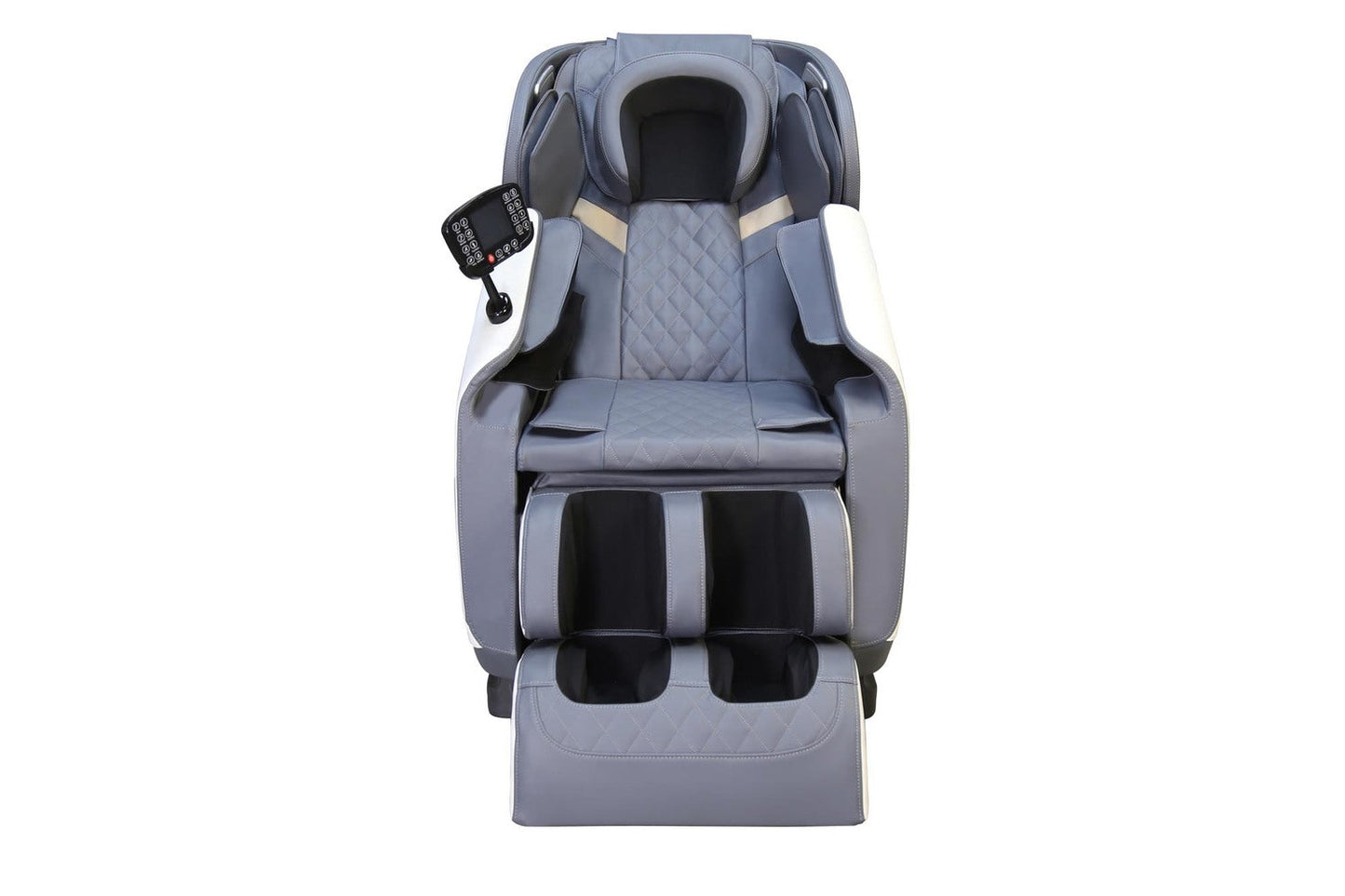 Krēsls Sola 72/140-187/105-85 cm krēms - N1 Home