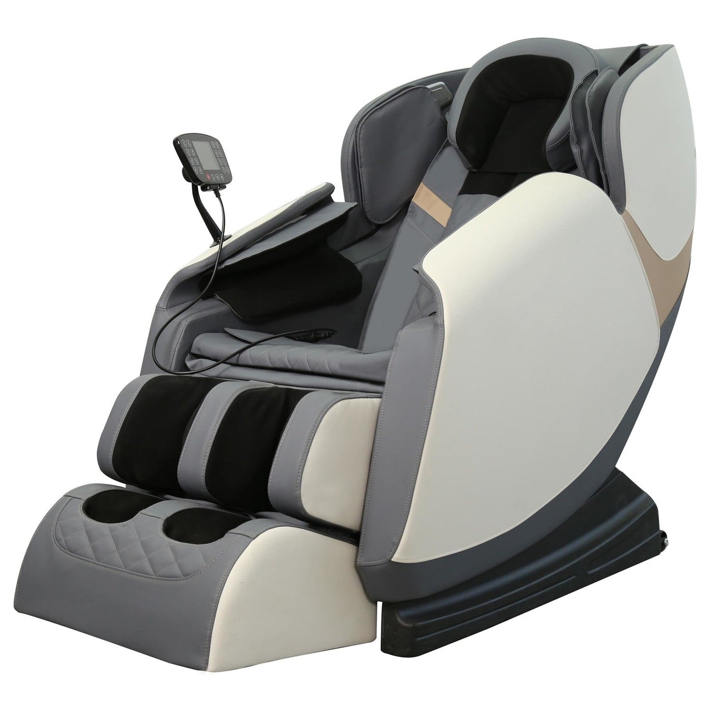 Krēsls Sola 72/140-187/105-85 cm krēms - N1 Home