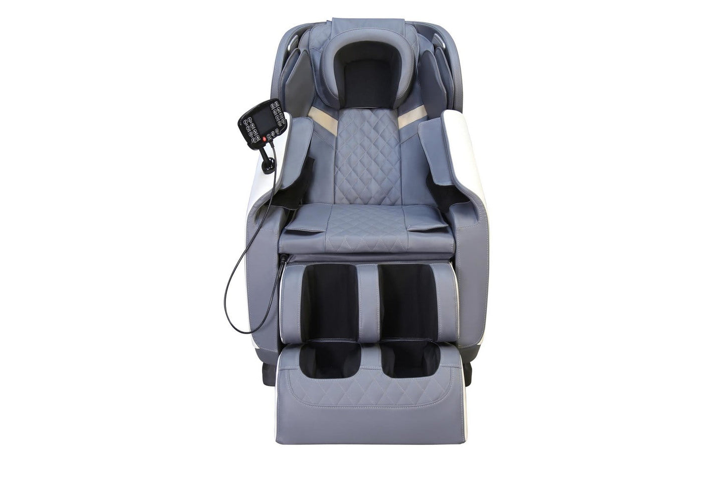 Krēsls Sola 72/140-187/105-85 cm krēms - N1 Home