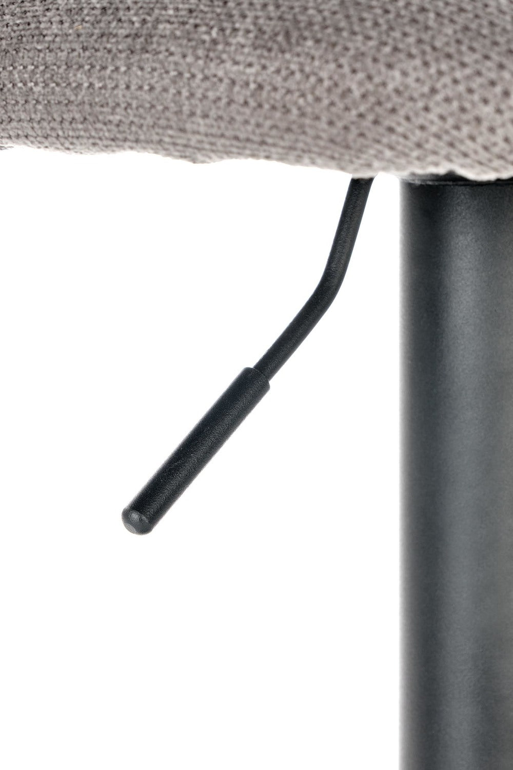 JM krēsls pelēks 55/53/90-112/61-83 cm - N1 Home