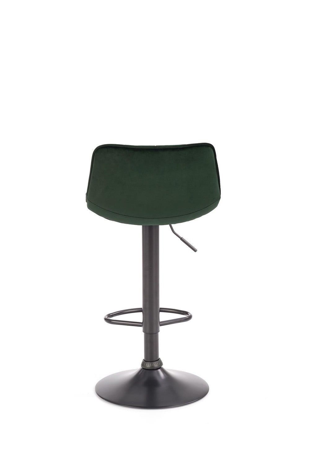 NW krēsls tumši zaļs 43/44/84-106/62-84 cm - N1 Home