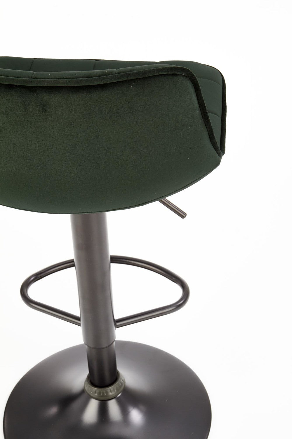 NW krēsls tumši zaļs 43/44/84-106/62-84 cm - N1 Home