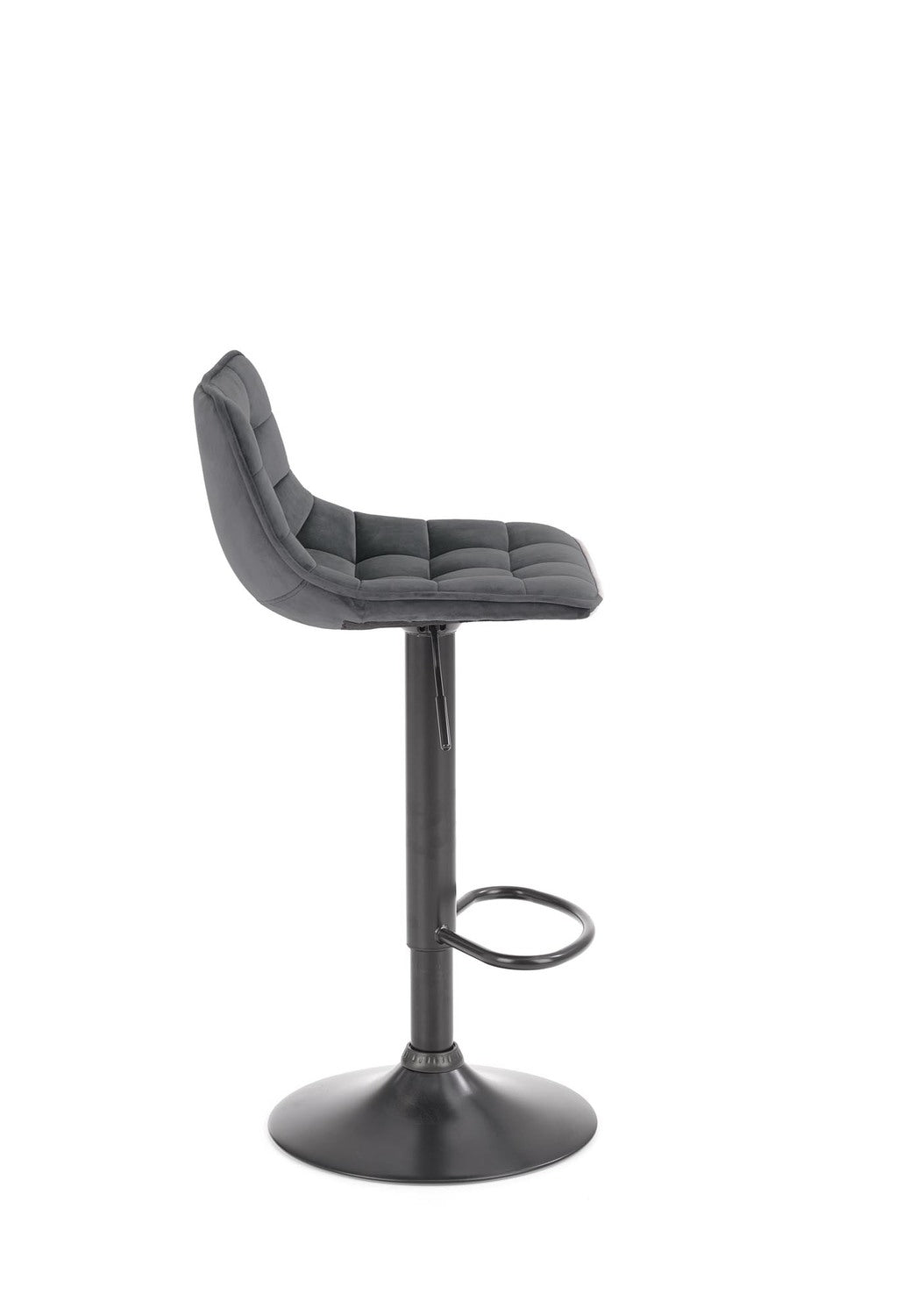 NW krēsls pelēks 43/44/84-106/62-84 cm - N1 Home