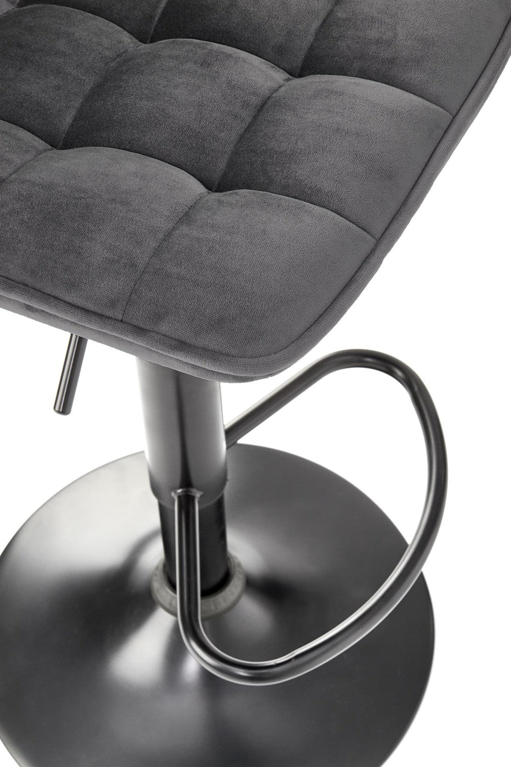 NW krēsls pelēks 43/44/84-106/62-84 cm - N1 Home
