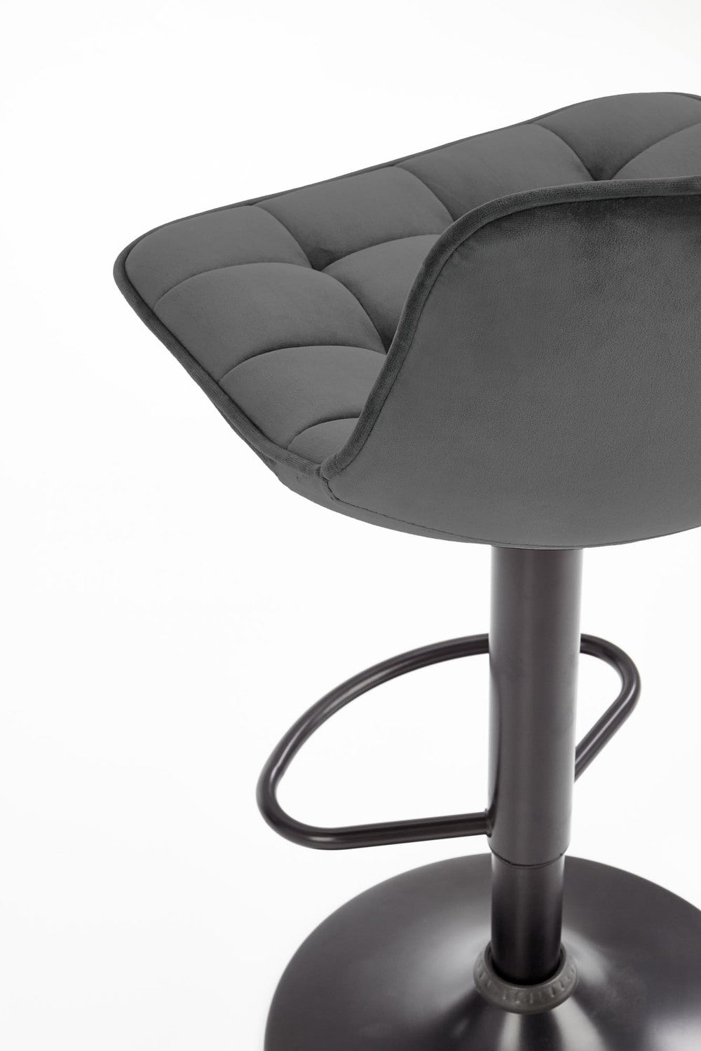 NW krēsls pelēks 43/44/84-106/62-84 cm - N1 Home