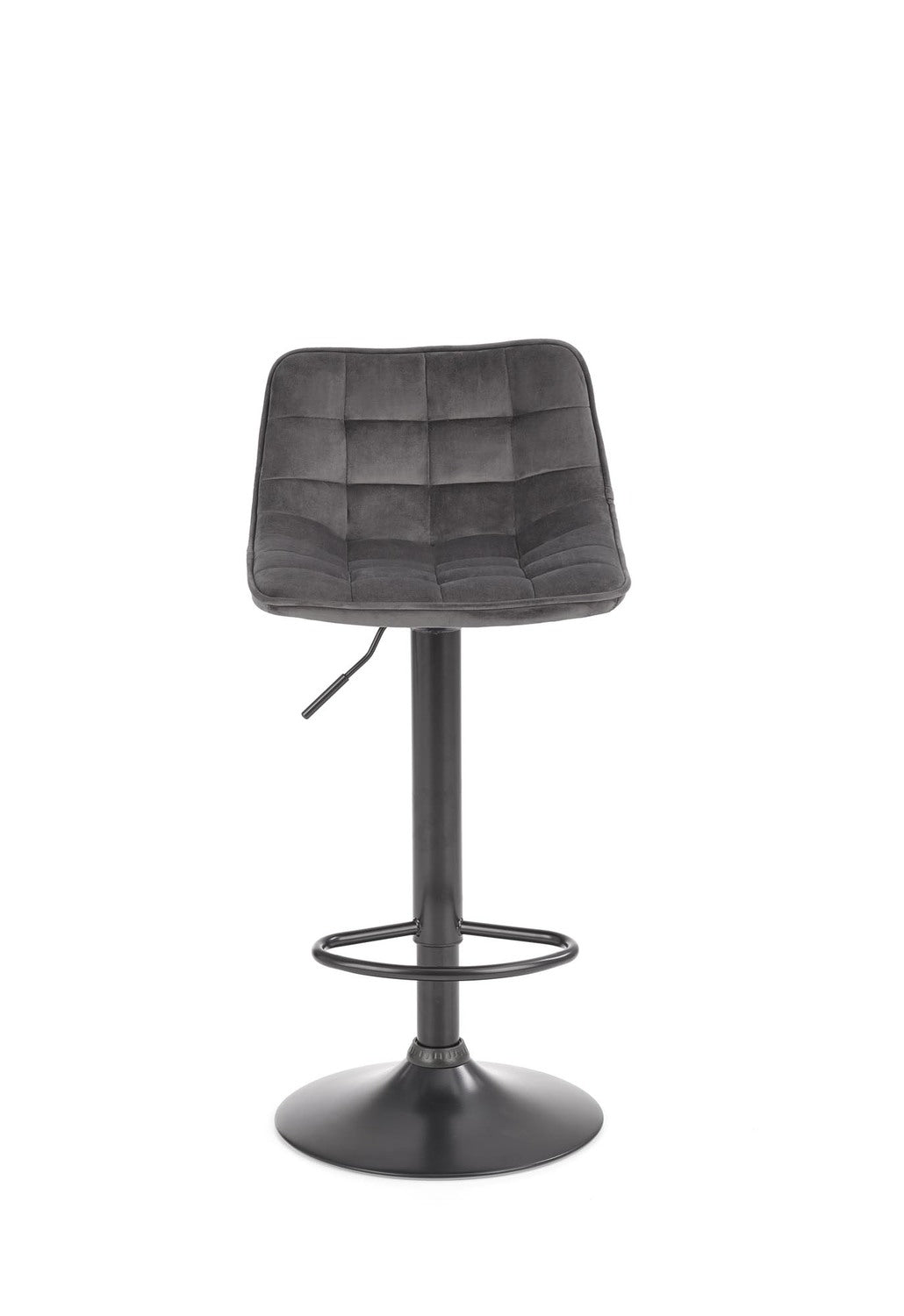 NW krēsls pelēks 43/44/84-106/62-84 cm - N1 Home