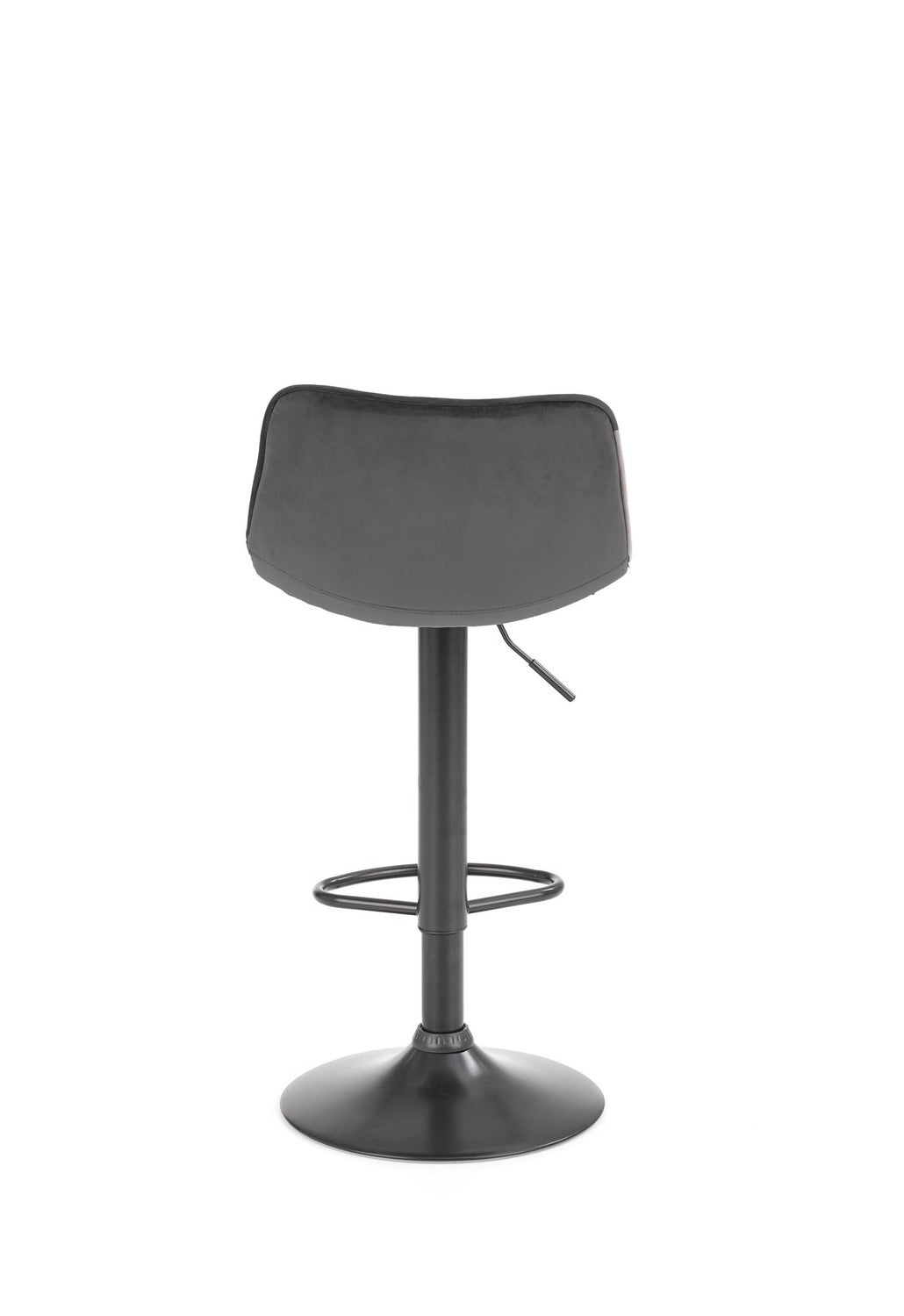 NW krēsls pelēks 43/44/84-106/62-84 cm - N1 Home