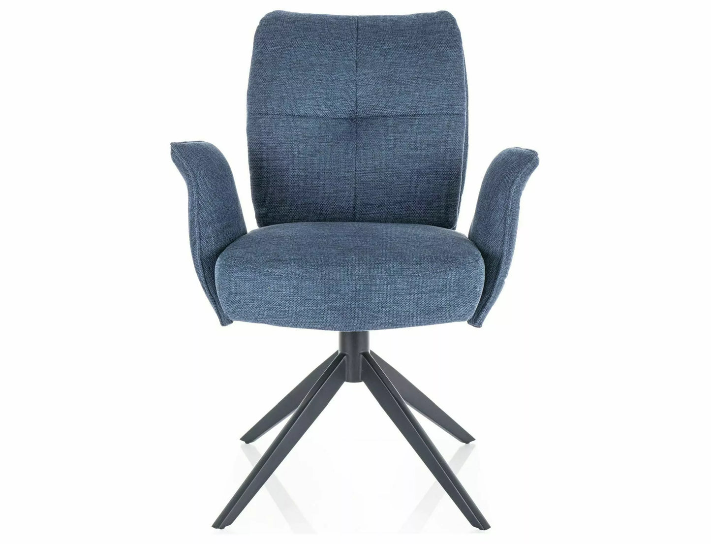 Krēsls Winor 90/66/45 cm zils - N1 Home