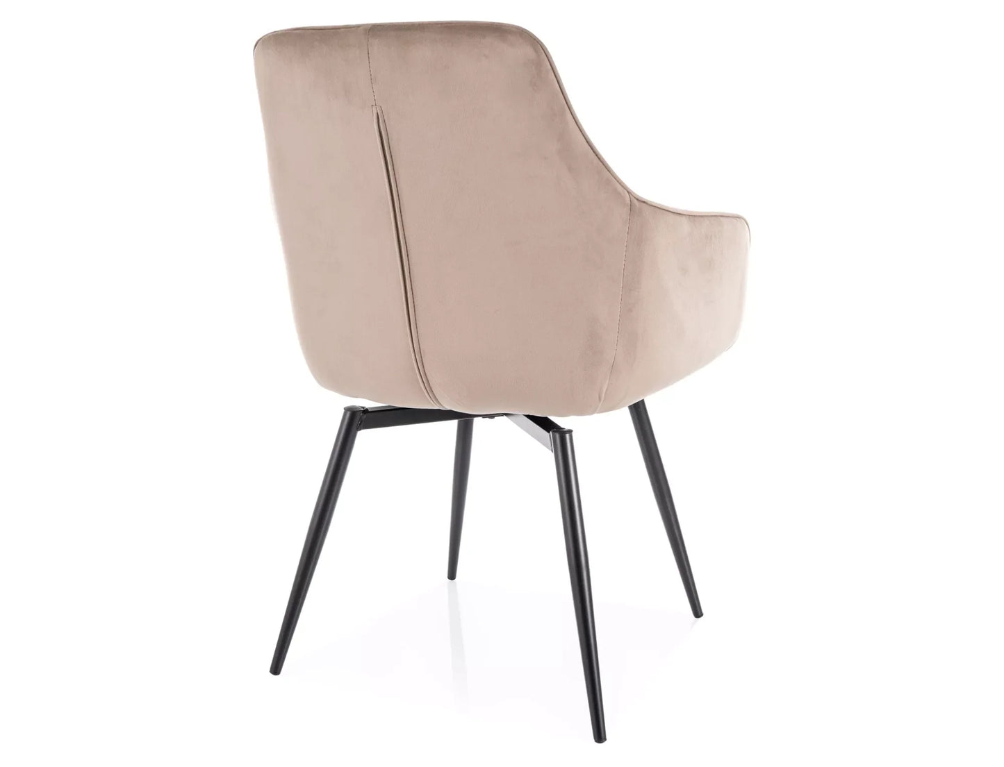 Krēsls Servil 88/55/45 cm bēšs - N1 Home