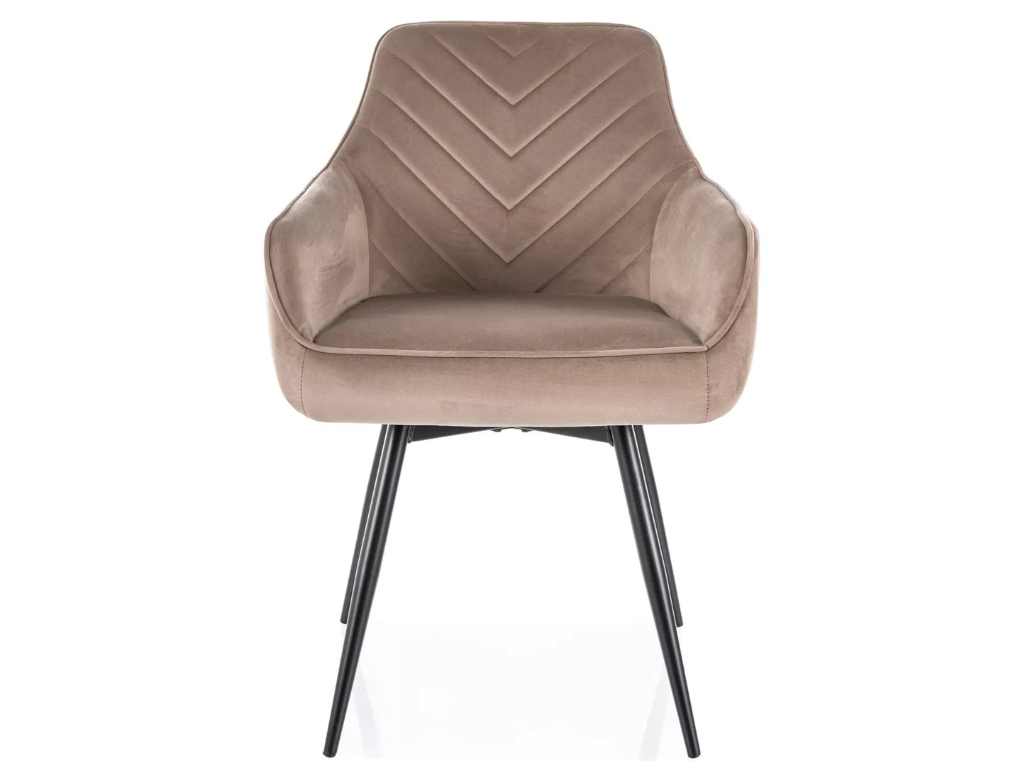 Krēsls Servil 88/55/45 cm bēšs - N1 Home