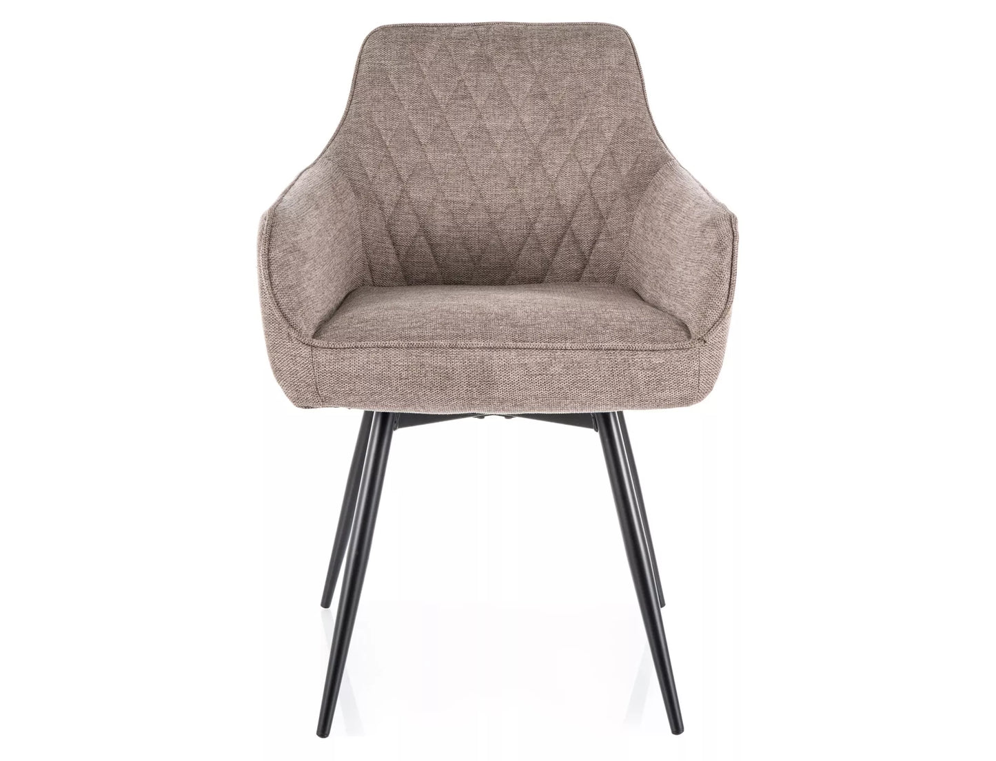 Krēsls Mars 88/55/50 cm bēšs - N1 Home