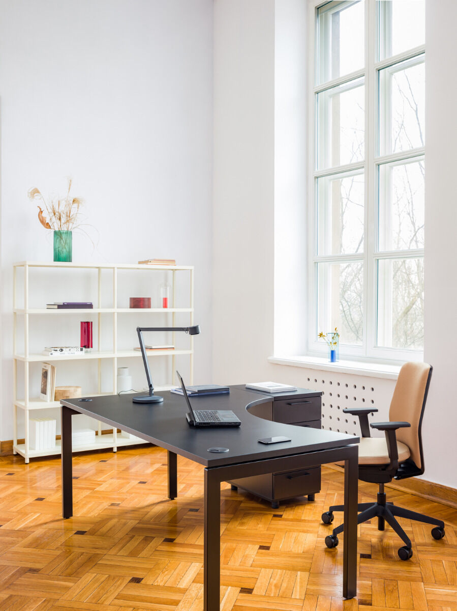 Krēsls Eho 2 61/66/106 cm bēšs/dažādas polsterējuma krāsas - N1 Home