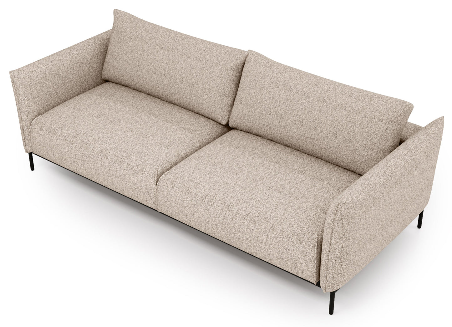 Dīvāns Solia 230/104/75 cm Impress me 12 - N1 Home