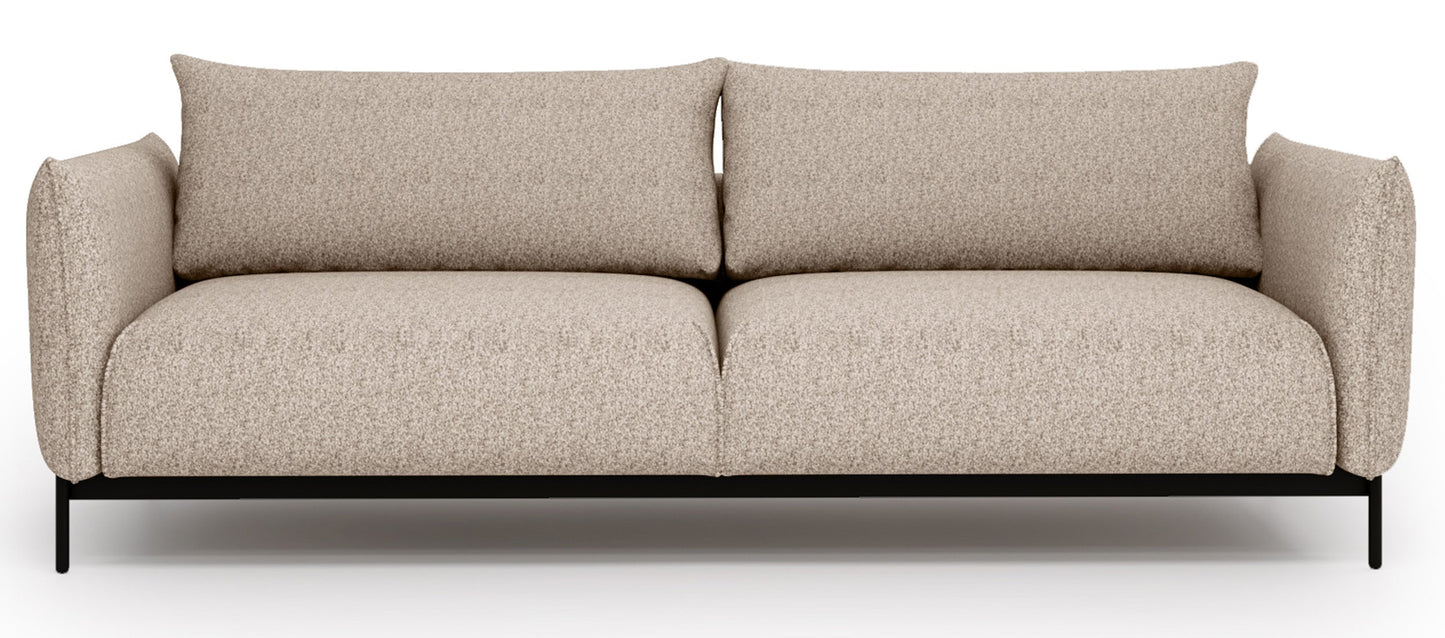 Dīvāns Solia 230/104/75 cm Impress me 12 - N1 Home