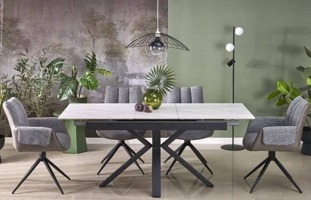 Krēsls Boori 65/64/87/49 cm olīvu - N1 Home