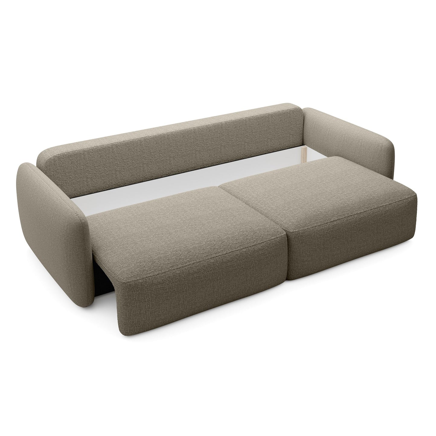Dīvāns Moss 238/103/87 cm Fragola 25 - N1 Home