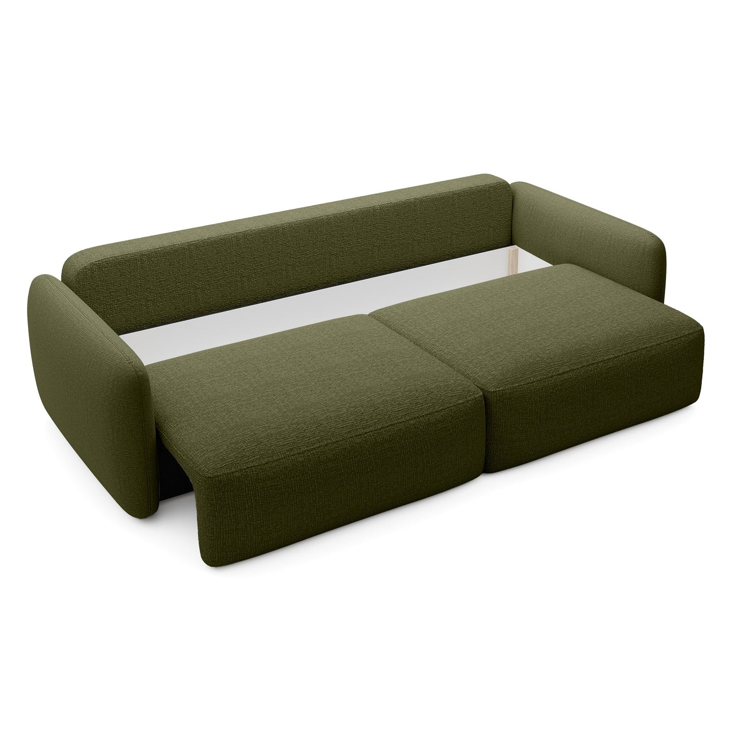 Dīvāns Moss 238/103/87 cm Fragola 65 - N1 Home