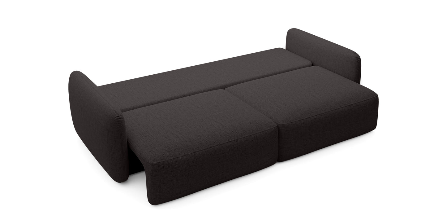 Dīvāns Moss 238/103/87 cm Moly 99 - N1 Home