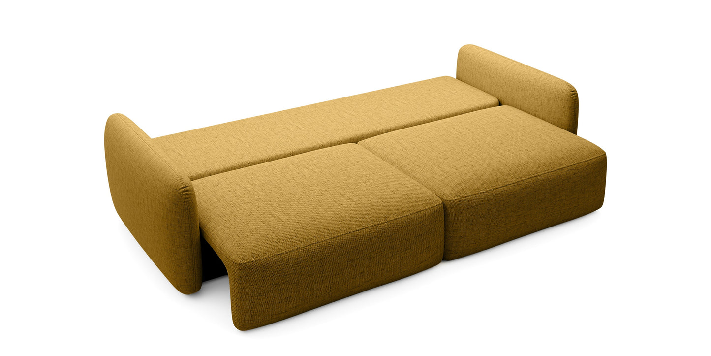 Dīvāns Moss 238/103/87 cm Moly 46 - N1 Home