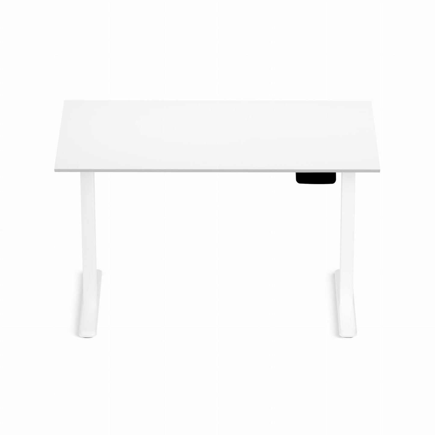 Biroja galds Conti Pro 60/120 cm balts - N1 Home