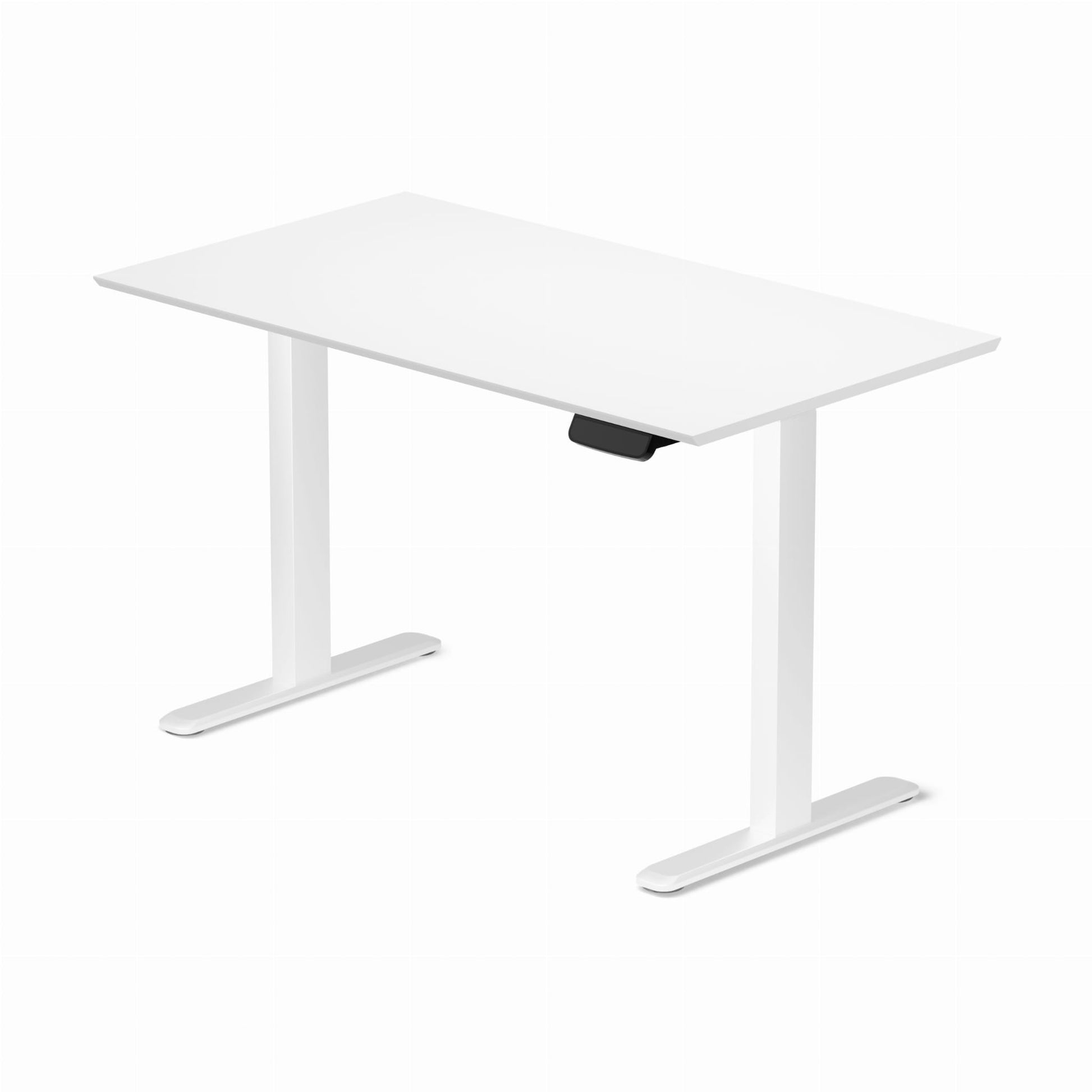 Biroja galds Conti Pro 60/120 cm balts - N1 Home
