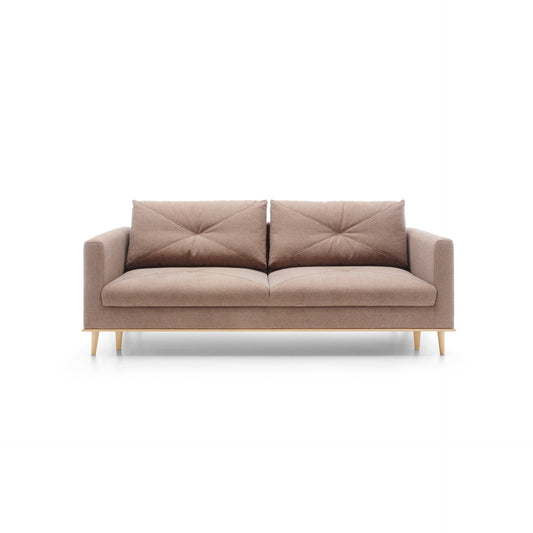 Dīvāns LAVA 215/74/92 cm - N1 Home
