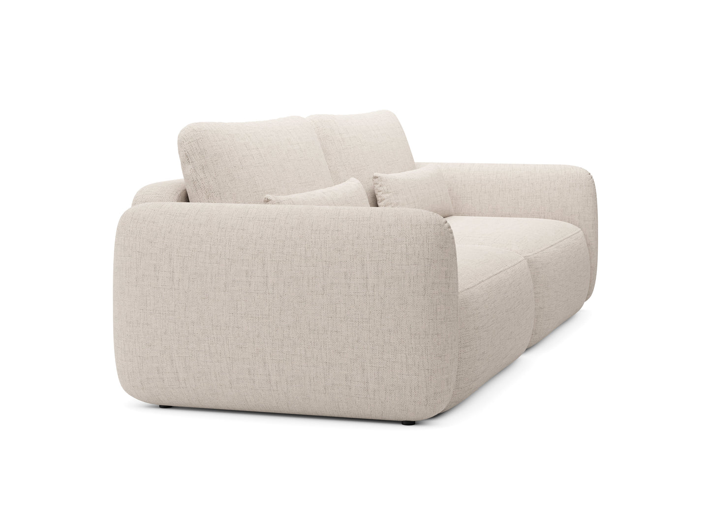 Dīvāns Moss 238/103/87 cm Moly 02 - N1 Home